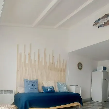 Apartman Rdc Vue -