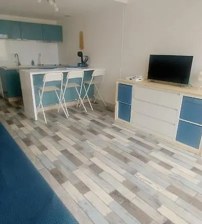 Rdc Vue - Apartman