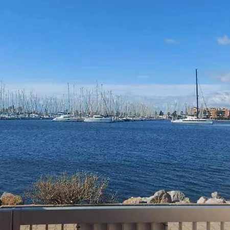 Apartman Rdc Vue -