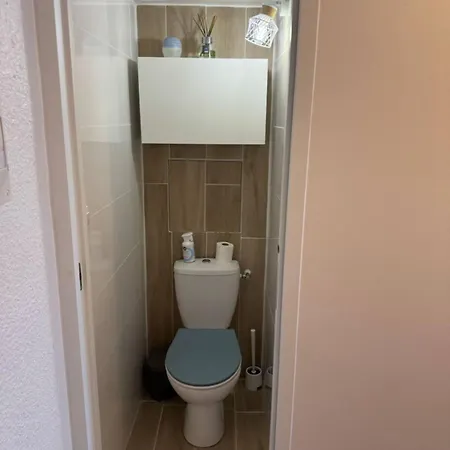 Apartman Rdc Vue - Gruissan