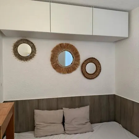Rdc Vue - Apartment
