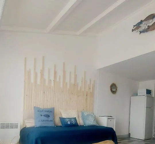 Apartmán Rdc Vue -