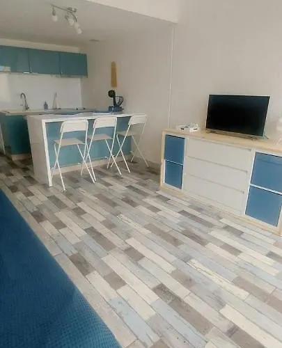 Rdc Vue - Apartmán