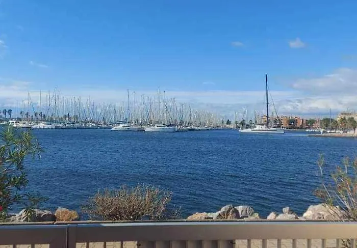 Apartmán Rdc Vue -