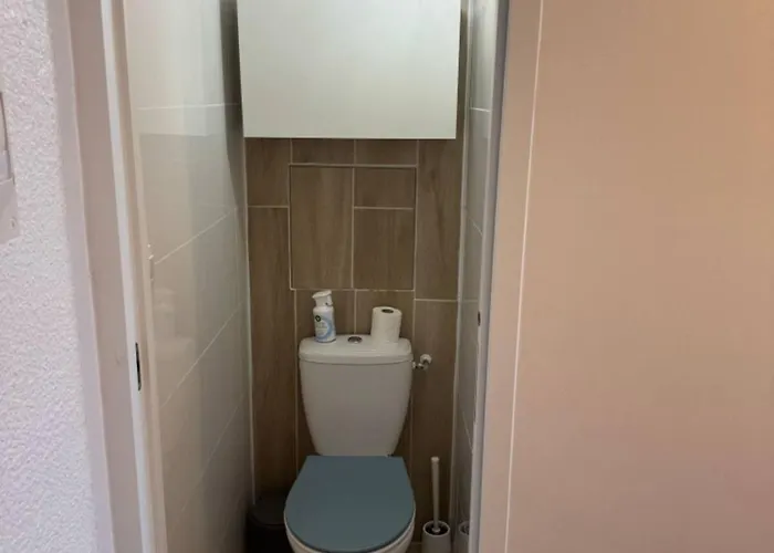 Apartmán Rdc Vue - Gruissan