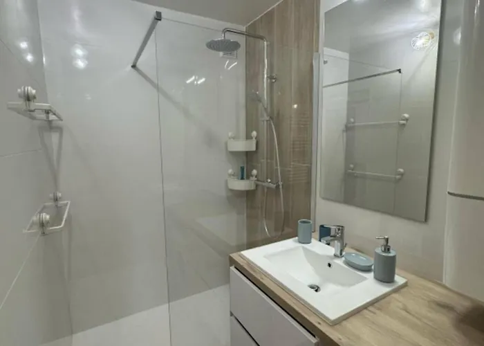 Apartmán Rdc Vue - *