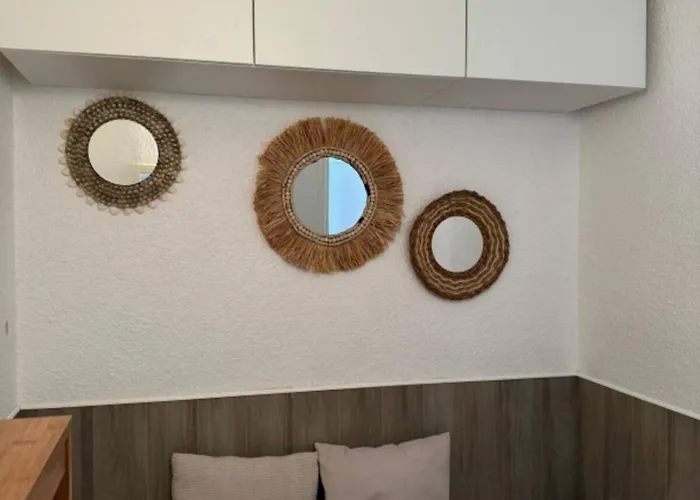 Rdc Vue - Apartmán